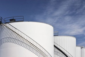 Tank & Terminal Services